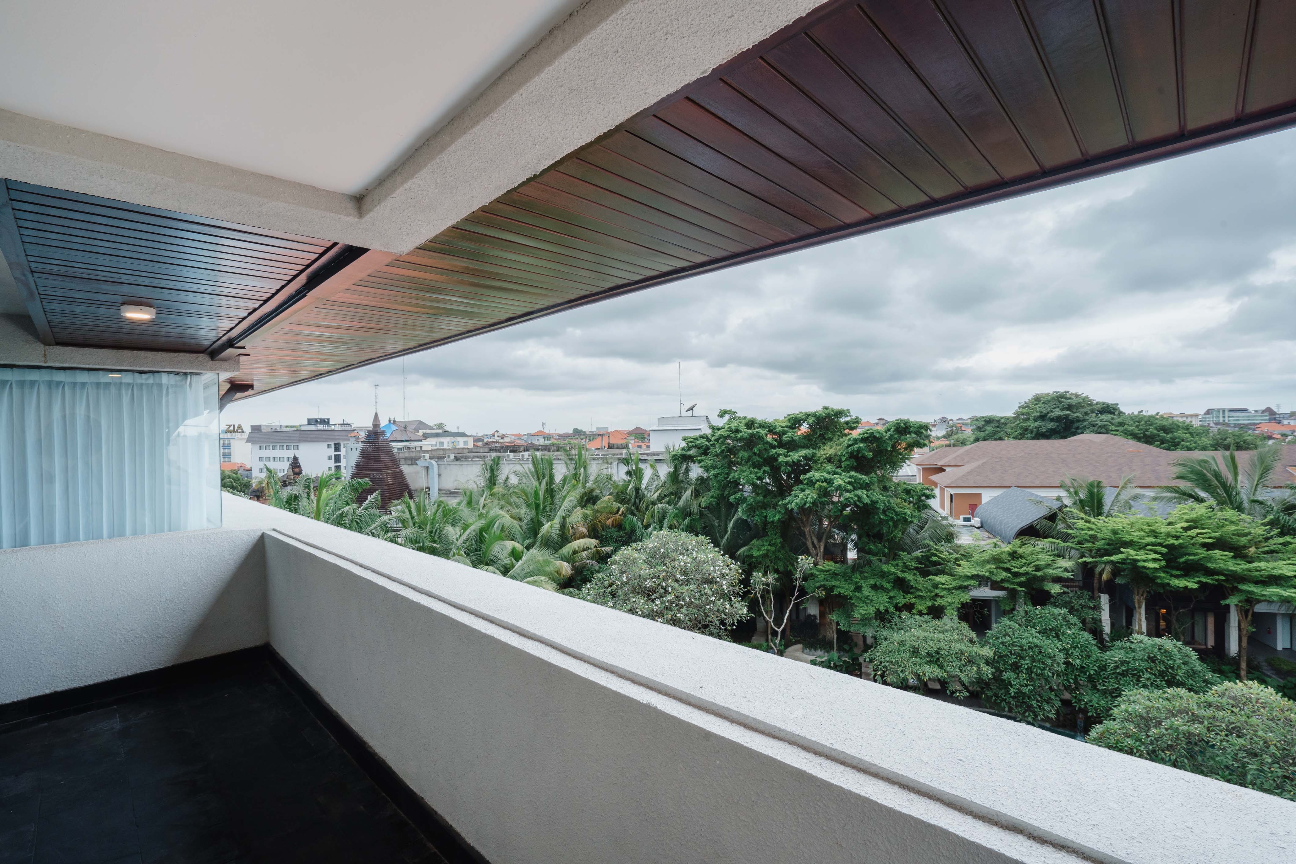 هتل رامایانا سوئیت